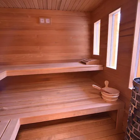 Nest - Family Apartamento Mosonmagyaróvár