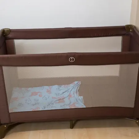 Apartment Nest - Family