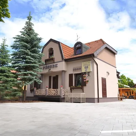 Nest - Family Apartman *