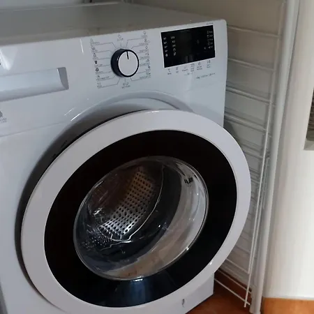 Nest - Family Apartment Mosonmagyarovar