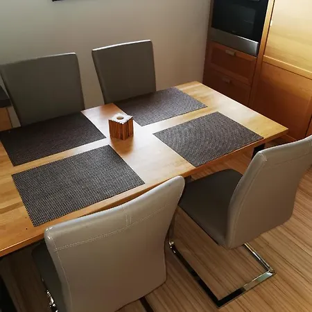 Nest - Family Apartment