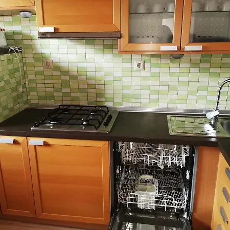 Apartman Nest - Family