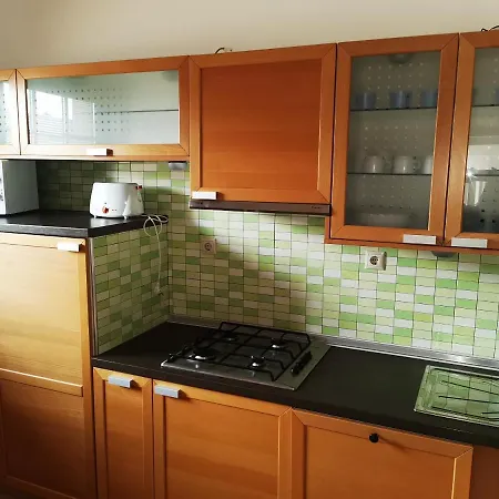 Apartment Nest - Family Mosonmagyarovar