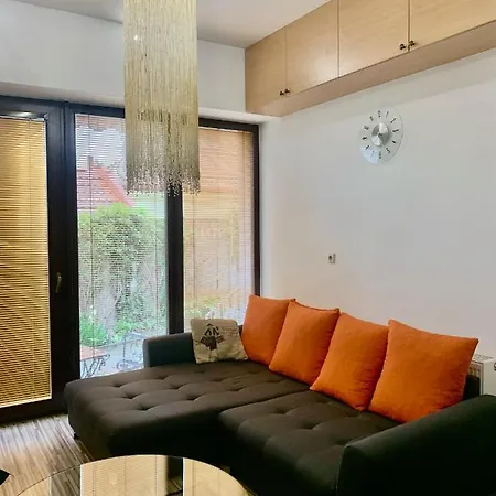 Apartment Nest - Family Mosonmagyarovar