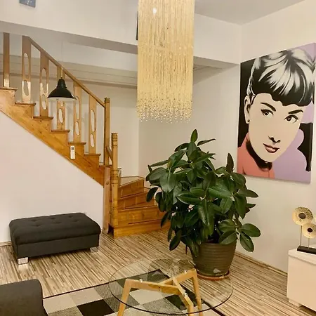 Apartment Nest - Family *