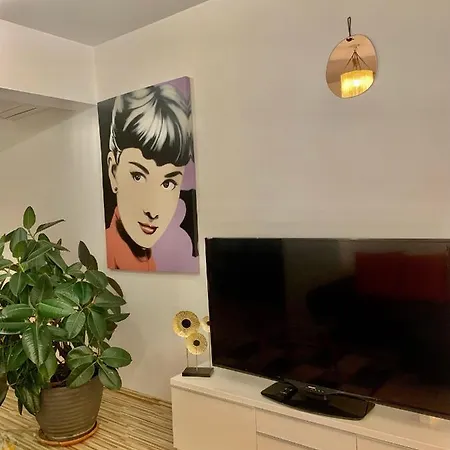 Apartment Nest - Family Mosonmagyarovar