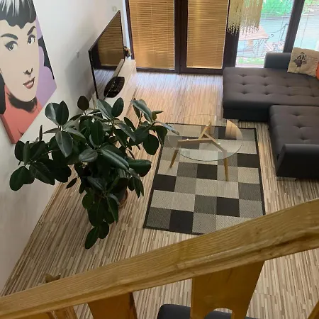 Nest - Family Apartment Mosonmagyarovar