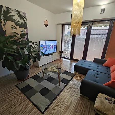Apartment Nest - Family Mosonmagyarovar