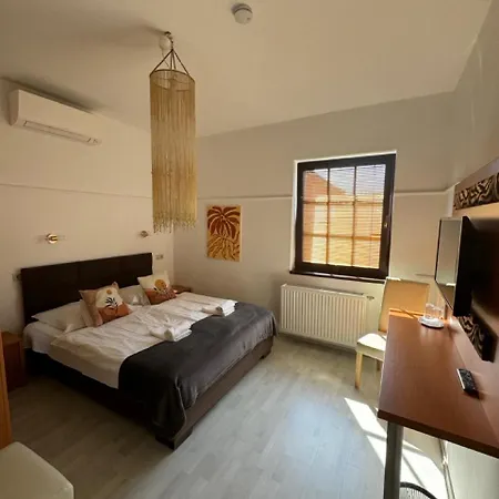 Apartment Nest - Family *