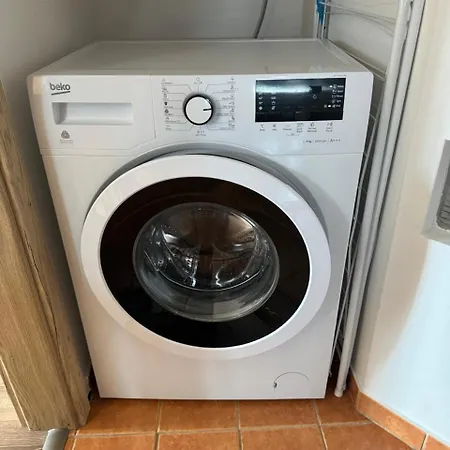 Apartment Nest - Family