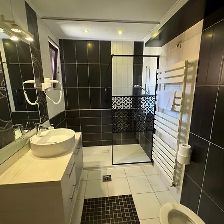 Nest - Family Apartment Mosonmagyarovar